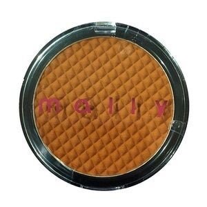Mally Liquifuse Powder Foundation / Contour  - RICH
